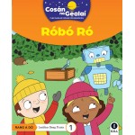 CnaG: 2nd Class (L1) - Robo Ro (Fiction)