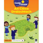 CnaG: 2nd Class (L6) - An Cloca Draiochtach (Fiction)