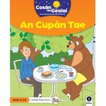 CnaG: 2nd Class (L8A) - An Cupan Tae (Fiction)