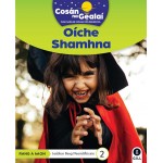 CnaG: 1st Class (L2) - Oiche Shamhna (Non Fiction)