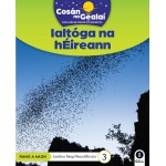 CnaG: 1st Class (L3) - Laltoga hEireann (Non Fiction)