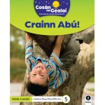 CnaG: 1st Class (L5) - Crainn Abu (Non Fiction)