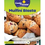 CnaG: 1st Class (L6) - Muifini Blasta (Non Fiction)