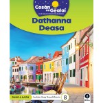 CnaG: 1st Class (L8) - Dathanna Deasa (Non Fiction)