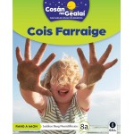 CnaG: 1st Class (L8A) - Cois Farraige (Non Fiction)