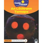 CnaG: 2nd Class (L2) - An Lochrann Tornapa (Non Fiction)
