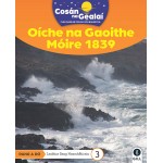 CnaG: 2nd Class (L3) - Oiche Gaoithe Moire (Non Fiction)