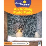 CnaG: 2nd Class (L4) - An Nollaig Fado Fado (Non Fiction)