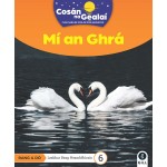 CnaG: 2nd Class (L6) - Mi an Ghra (Non Fiction)