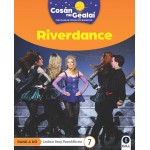 CnaG: 2nd Class (L7) - Riverdance (Non Fiction)