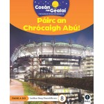 CnaG: 2nd Class (L8) - Pairc Chrocaigh Abu (Non Fiction)