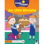 CnaG: 2nd Class (L7A) - An Ubh Bhriste (Fiction)