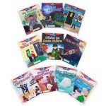 CnaG: 5th Class - Readers Pack (Fiction)