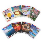 CnaG: 5th Class - Readers Pack (Non-Fiction)
