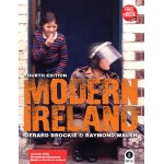 Modern Ireland (4th Edition)