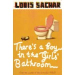 There's A Boy In The Girl's bathroom