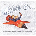Write On - Introductory - 2nd or 3rd Class