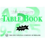 The Primary Table Book        