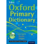 EDCO Oxford Primary Dictionary