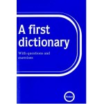 A First Dictionary (Nisbet)   