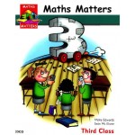 Maths Matters 3 Pupils Book