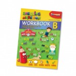 Spelling Made Fun Pupils Book B 1st Clas