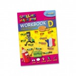 Spelling Made Fun Pupils Book D 3rd Clas