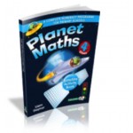Planet Maths 4th Class 2012 Activity Book