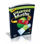 Planet Maths 5th Class 2012 Activity Book