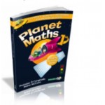 Planet Maths 1st Class 2012 Textbook