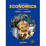 LC Economics New Edition 2013 set TB&WB)