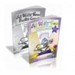 All Write Now Junior Infants Sets