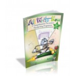 All Write Now 1st Class