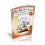 All Write Now 2nd Class