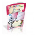 All Write Now Cursive Book C
