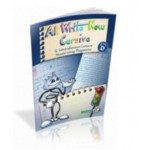 All Write Now Cursive Book D