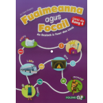 Fuaimeanna & Focail 4