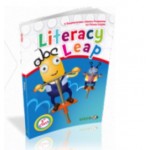 Literacy Leap 3rd Class