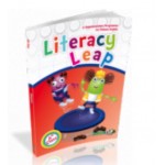 Literacy Leap 4th Class