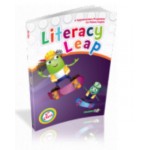 Literacy Leap 5th Class