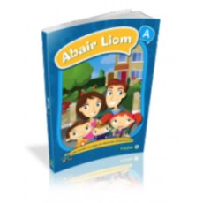 Abair Liom Book A