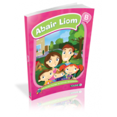Abair Liom Book B