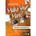 Make Your Mark! Student Handbook
