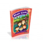 Abair Liom Book E