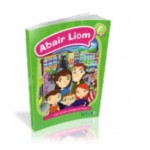 Abair Liom Book F
