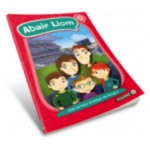 Abair Liom Book G/ 5th Class
