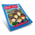 Abair Liom Book H/ 6th Class