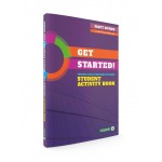 Get Started! Workbook