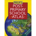 Philips Post Primary Atlas 2016