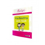 Starlight 2018 JI Pre Reading Skills Book